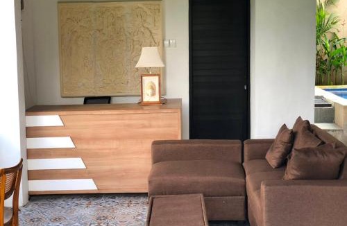 Tampaksiring House | Radhana Living