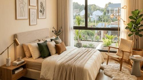 Cikarang Villa | Naura Home Lippo Cikarang Bekasi