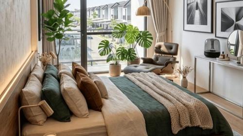 Cikarang Villa | Naura Home Lippo Cikarang Bekasi