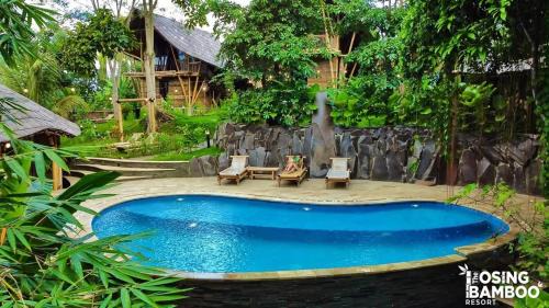 Banyuwangi Hotel | Budget Room at Osing Bamboo