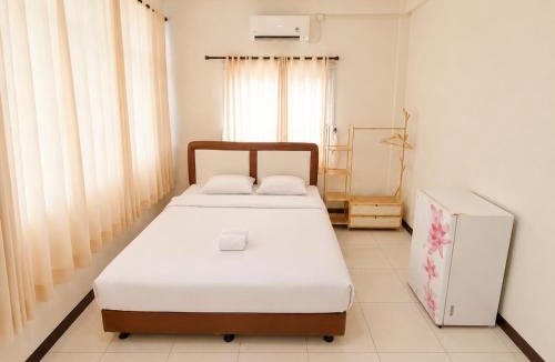 Anyer Hotel | Allisa Resort Hotel