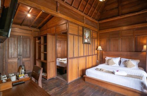 Ngadisari Hotel | Bawangan Bromo Hotel & Resto