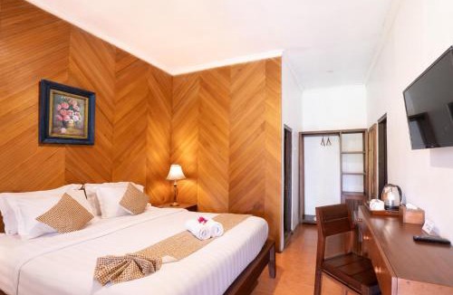 Ngadisari Hotel | Bawangan Bromo Hotel & Resto