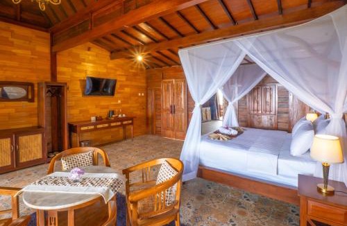 Ngadisari Hotel | Bawangan Bromo Hotel & Resto