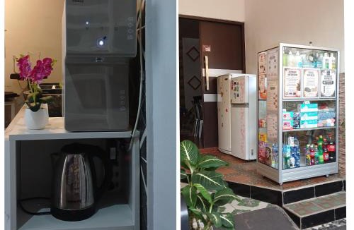 Jawa Timur Hostel | ELTARI Pine House