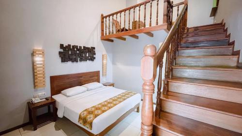 Kediri Resort | Bukit Daun Hotel & Resort