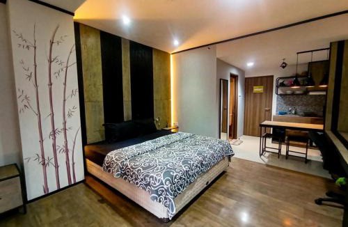Depok Apartment | Student park apartment