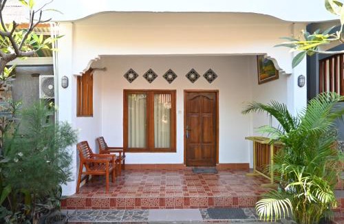 Gili Trawangan Cabin | Chika House