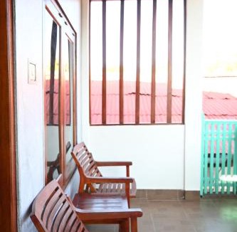 Gili Trawangan Cabin | Chika House