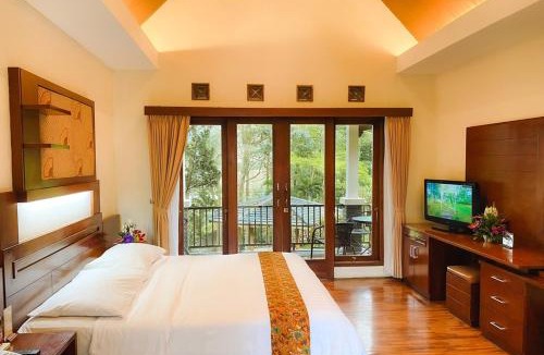 Cikole Resort | Sindang Reret Cikole