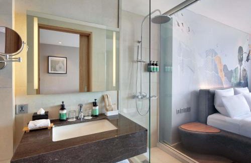 Menteng Hotel | Novotel Jakarta Cikini