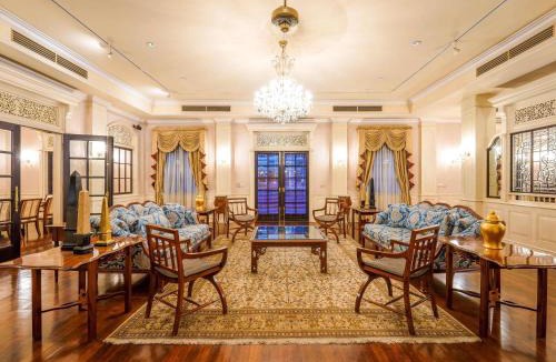 Surabaya Hotel | Hotel Majapahit Surabaya MGallery