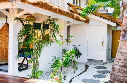 Gili Air Villa | Villa Asmara Gili Air