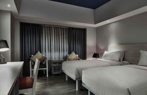 Old Jakarta Hotel | Mercure Convention Center Ancol