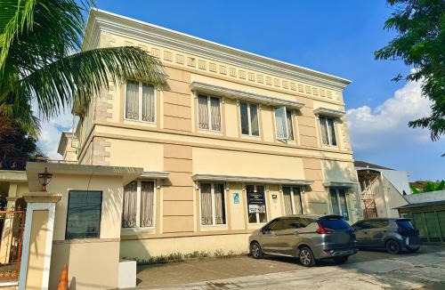 Binong Hotel | Emerald Inn Karawaci