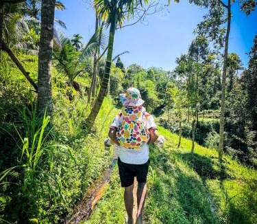 Tetebatu House | Stay Together
