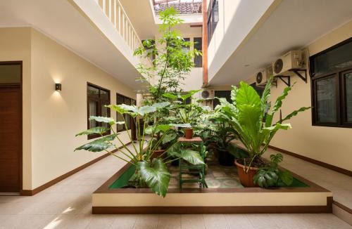 Arjuna Hotel | Hotel Bandung Indah