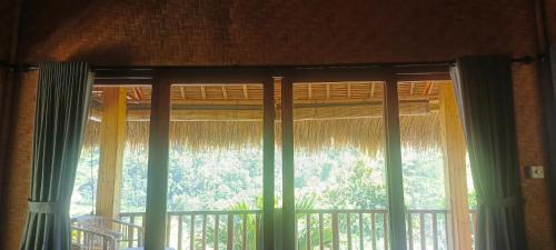 Bunutan Cabin | Sam Family