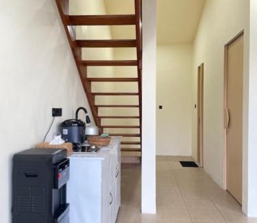 Dieng Kulon Villa | Bumi Home Living