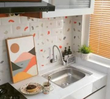 Sukabumi Apartment | Alfathpark