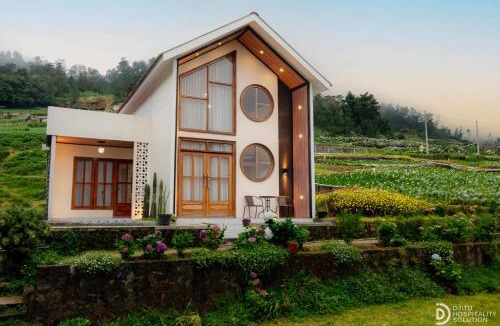 Dieng House | Umacabana 2