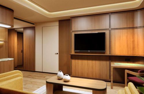 Bumi Serpong Damai Hotel | Novotel Tangerang BSD City