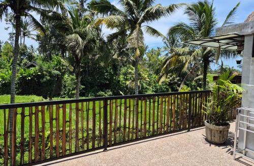 Melayang Hotel | Bali View Ubud Hotel