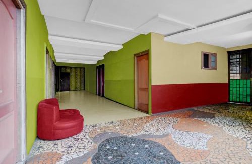 Tangerang Hotel | Hotel O near Summarecon Mall Serpong formerly Gemilang Guesthouse