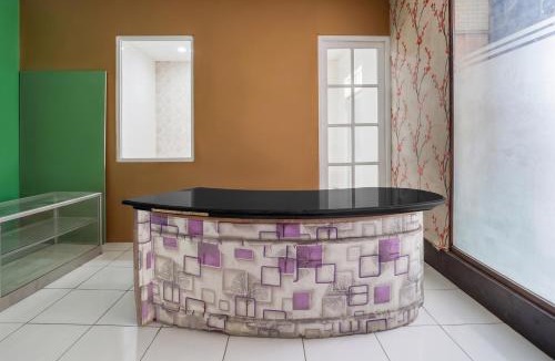 Tangerang Hotel | Hotel O near Summarecon Mall Serpong formerly Gemilang Guesthouse