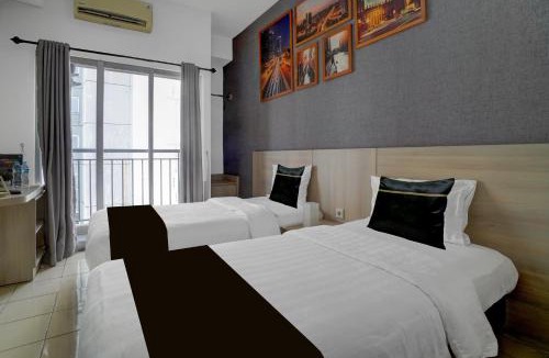 Serpong Apartment | Collection O Expressia Stay Tower A