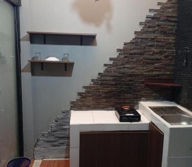 Ngaglik House | Kost Exclusive Omah Sinten Palagan