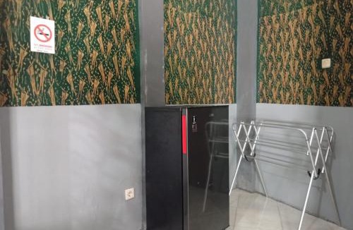 Ngaglik House | Kost Exclusive Omah Sinten Palagan
