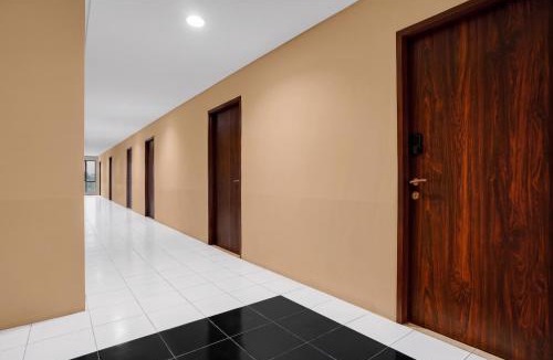 Serpong Apartment | Collection O Expressia Stay Tower A