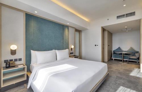 Tangerang Hotel | VIVERE Hotel, ARTOTEL Curated
