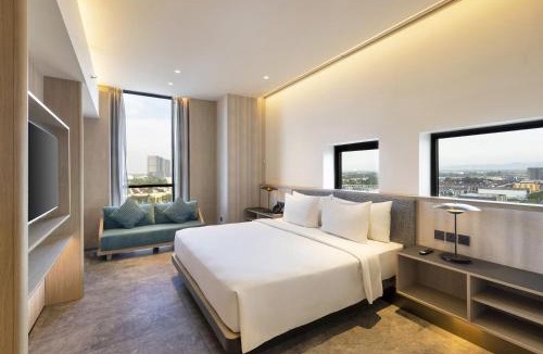 Tangerang Hotel | VIVERE Hotel, ARTOTEL Curated