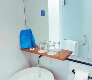Setiabudi Hotel | True Blue Muraku Residence Setiabudi Jakarta