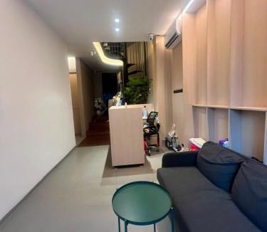 Setiabudi Hotel | True Blue Muraku Residence Setiabudi Jakarta
