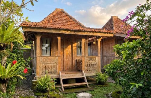 Manggis Cabin | Villa Wakem Yehpoh