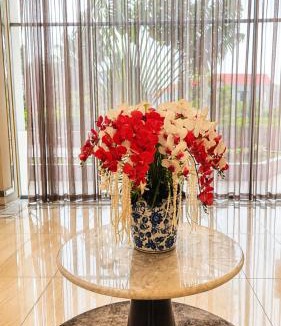 Cimanggis Apartment | Transpark Cibubur by 21room