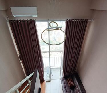 Gresik Apartment | Apartemen Gresik