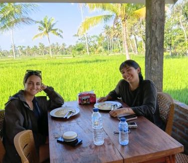 Kecamatan Montong Gading House | Moofa Homestay