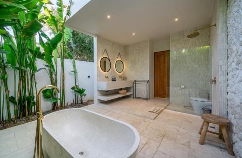 Uluwatu House | 3BR Prime Villa Uluwatu with Pool and Free Airport Pickup