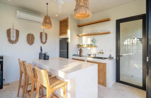 Uluwatu House | 3BR Prime Villa Uluwatu with Pool and Free Airport Pickup