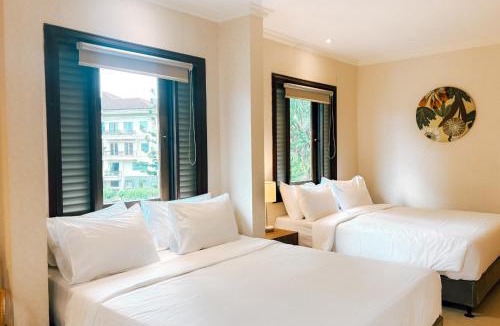 Ambarawa Hotel | Susan Spa & Resort