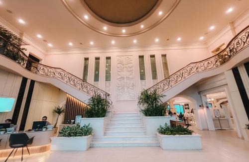 Ambarawa Hotel | Susan Spa & Resort