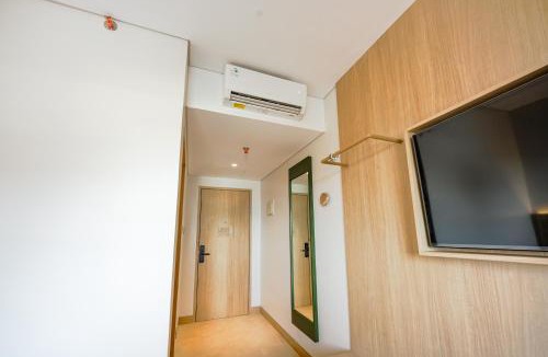 Semarang Hotel | Kotta Kyu Hotel Semarang