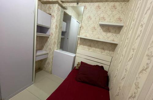 Rawasari Apartment | Apartemen Green Pramuka City by Erna