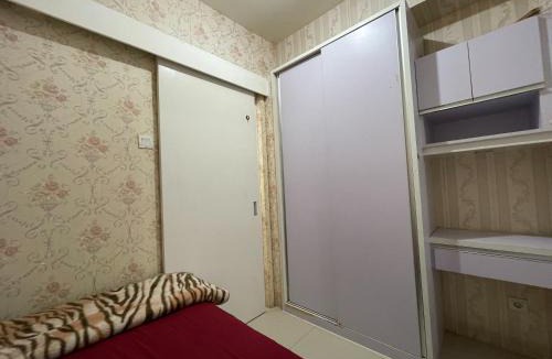 Rawasari Apartment | Apartemen Green Pramuka City by Erna
