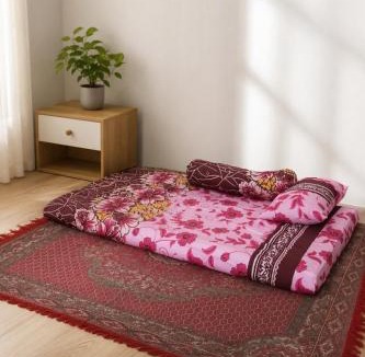 Pakem Apartment | Villa Imadjo HP Exclusive