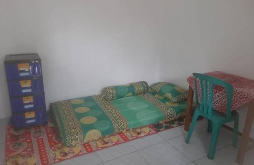 Pakem Apartment | Villa Imadjo HP Exclusive